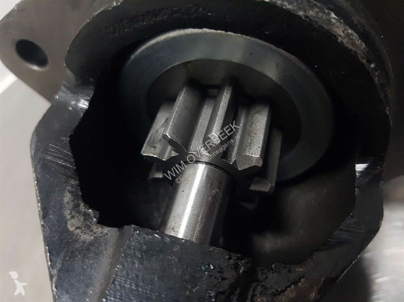 قطع غيار الآليات الثقيلة Deutz 1012/2012-12V 9T...