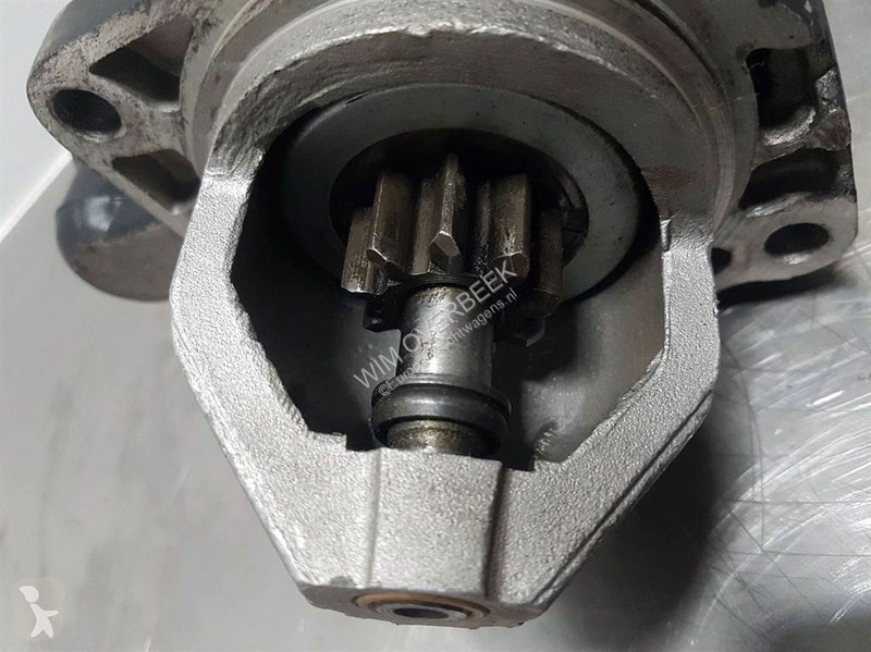 قطع غيار الآليات الثقيلة Deutz 912/913-12V 9T...