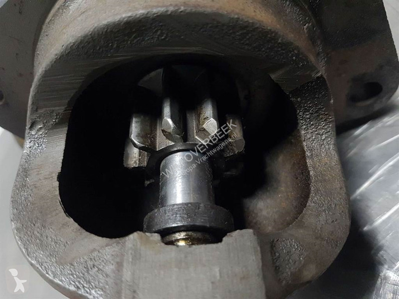 قطع غيار الآليات الثقيلة Deutz 912/913-12V 9T...