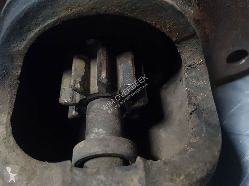 Vrachtwagenonderdelen Deutz BF4L913-12V 9T...