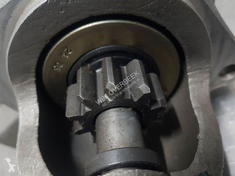 قطع غيار الآليات الثقيلة Perkins 1000-12V 10T...