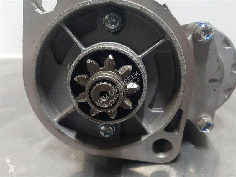 قطع غيار الآليات الثقيلة Cummins B3.3L-12V 9T...
