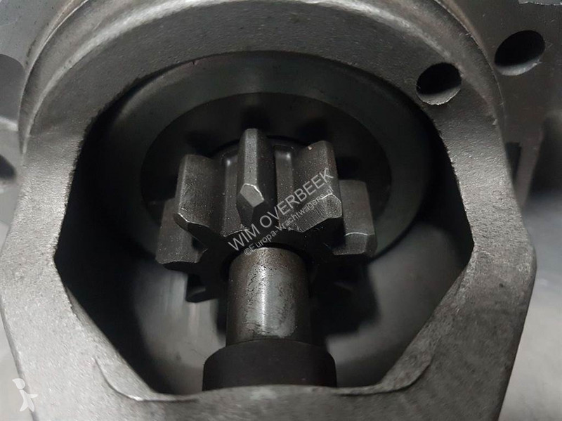 قطع غيار الآليات الثقيلة Deutz BF6M1013-12V 9T...