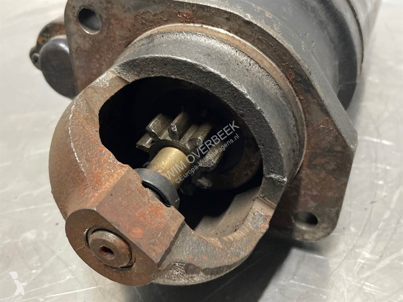 قطع غيار الآليات الثقيلة Deutz 912/913-24V 9T...