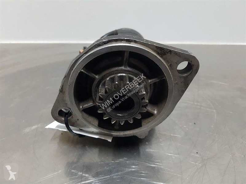 Pezzi di ricambio per mezzi pesanti Hitachi 12V...