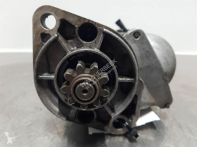 قطع غيار الآليات الثقيلة Kubota 12V 9T 1,4KW -...