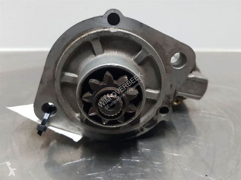 قطع غيار الآليات الثقيلة Kubota 12V 9T...