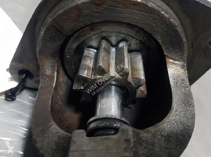 قطع غيار الآليات الثقيلة Perkins 1006-12V 10T...