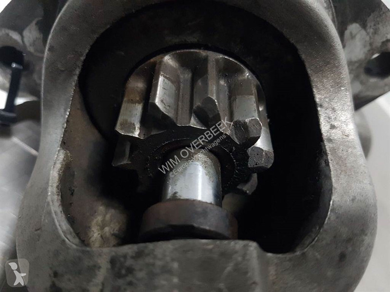 Pezzi di ricambio per mezzi pesanti Perkins 12V...