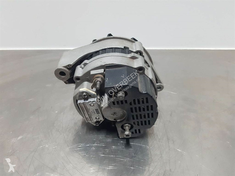 قطع غيار الآليات الثقيلة Clark 12V...