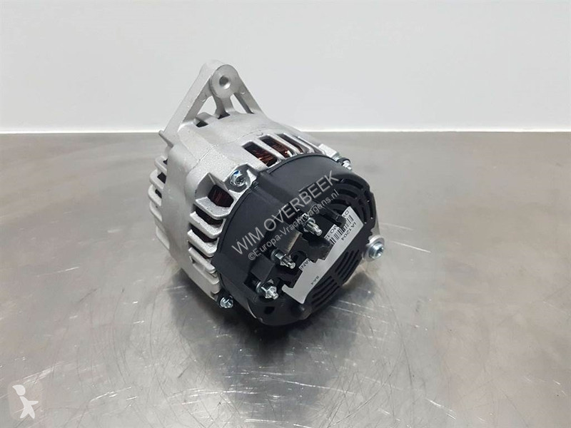 قطع غيار الآليات الثقيلة Manitou 12V 80A -...