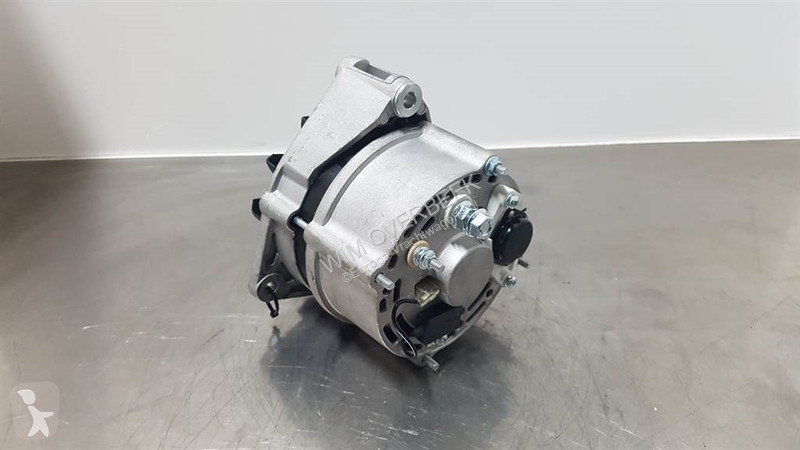 قطع غيار الآليات الثقيلة Ahlmann AZ14-28V...