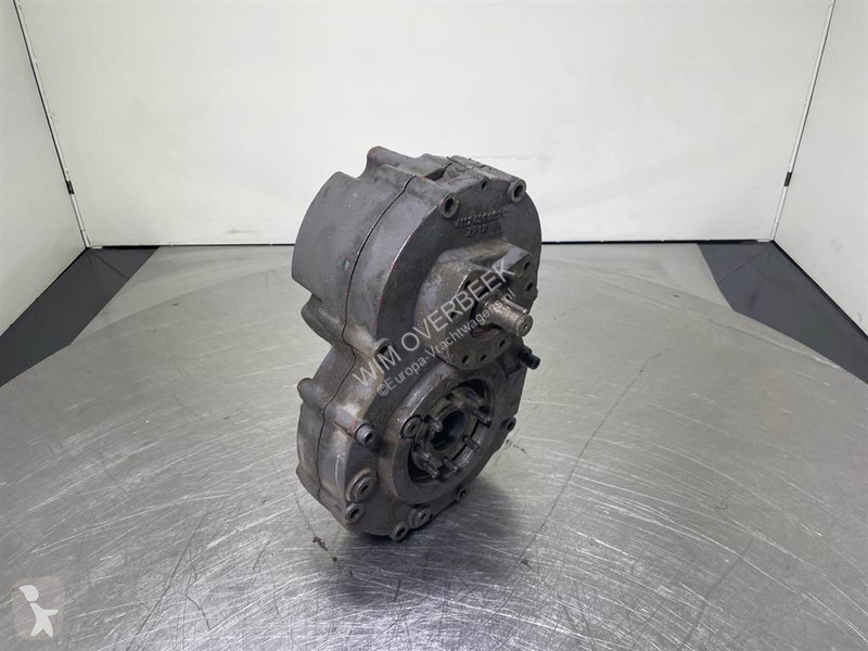 Vrachtwagenonderdelen ZF 4112430002/4112430014...