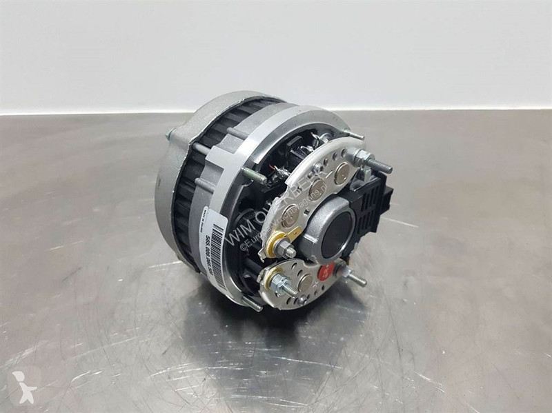 قطع غيار الآليات الثقيلة Deutz 1011-14V...