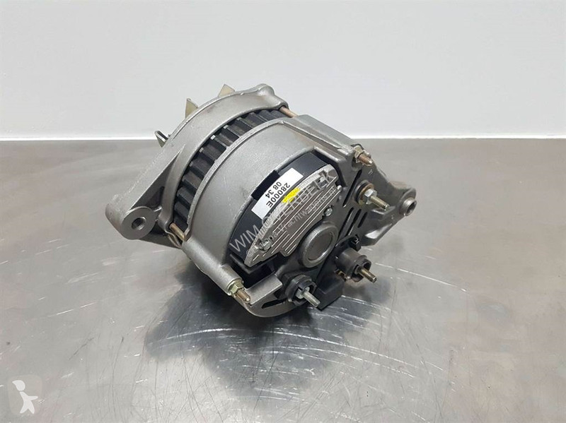 قطع غيار الآليات الثقيلة Hitachi 14V...