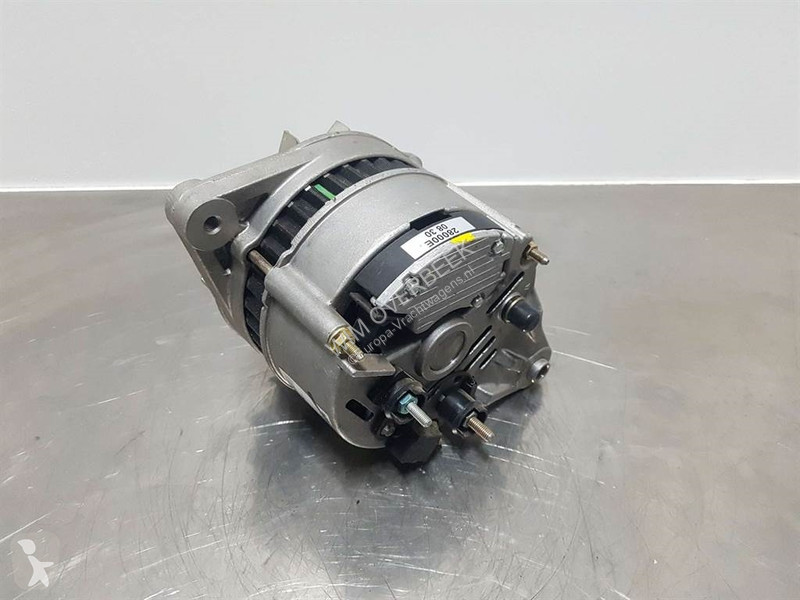 قطع غيار الآليات الثقيلة Terex Schaeff...
