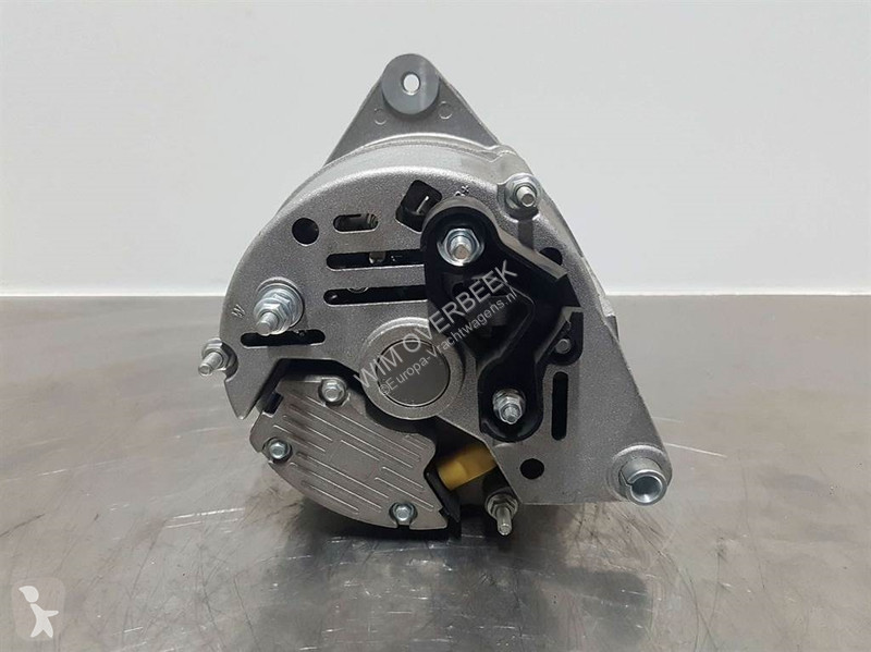 Repuestos para camiones Terex Schaeff...