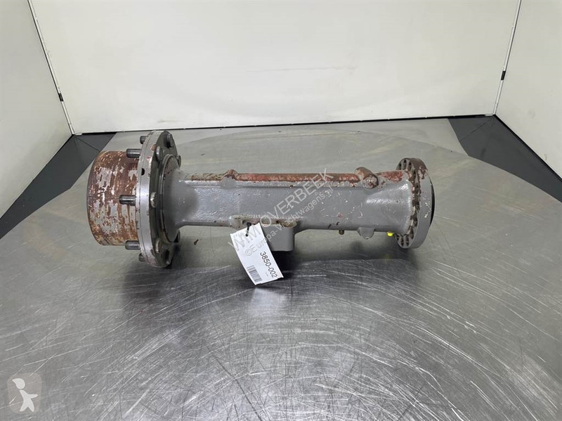 قطع غيار الآليات الثقيلة Atlas AR65-ZF...