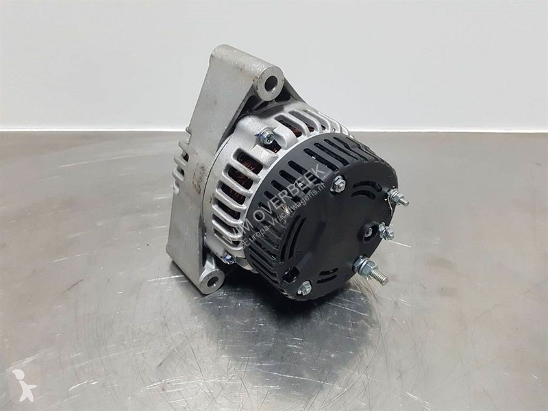 قطع غيار الآليات الثقيلة Ahlmann AZ150-28V...