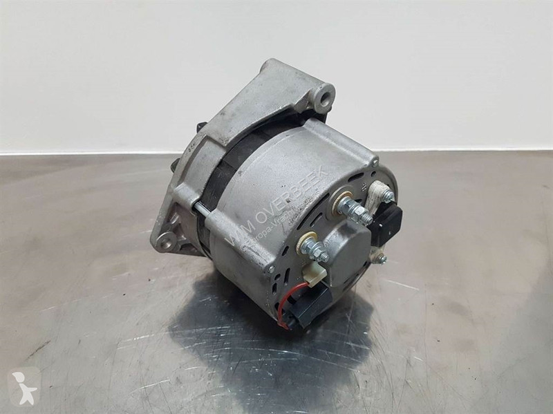 قطع غيار الآليات الثقيلة Deutz 28V 27A -...