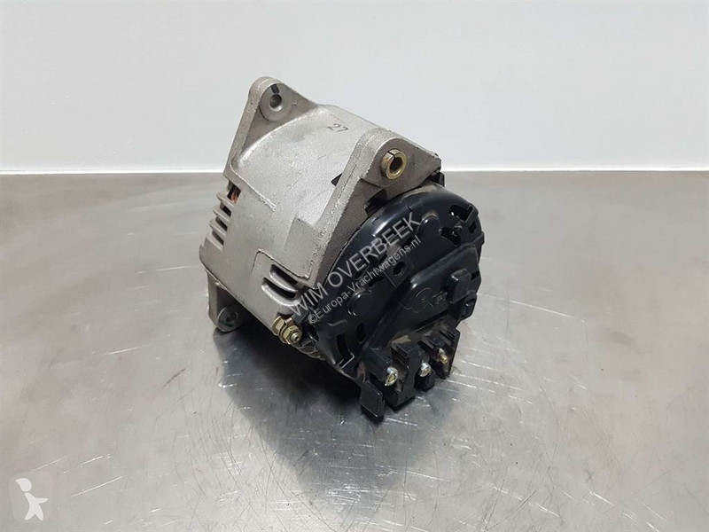 قطع غيار الآليات الثقيلة Terex Schaeff...