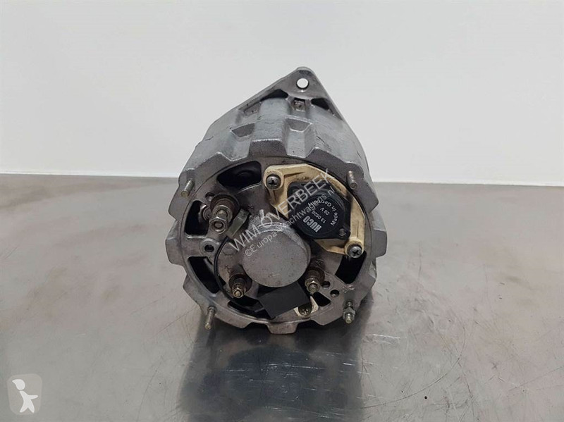 Vrachtwagenonderdelen Deutz 24V 55A-PSH...
