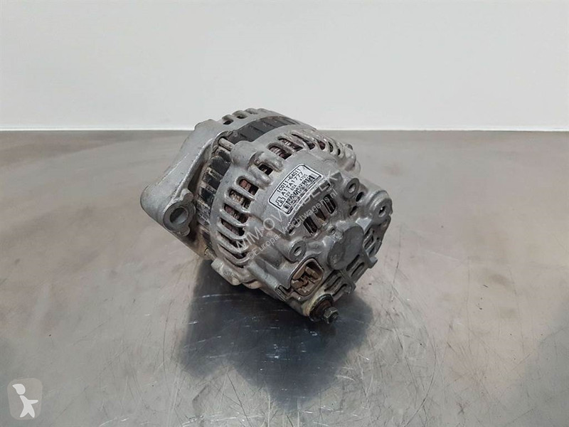 قطع غيار الآليات الثقيلة Kubota 12V...