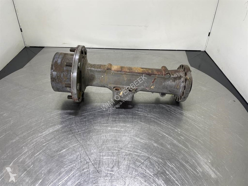قطع غيار الآليات الثقيلة Atlas AR65-ZF...