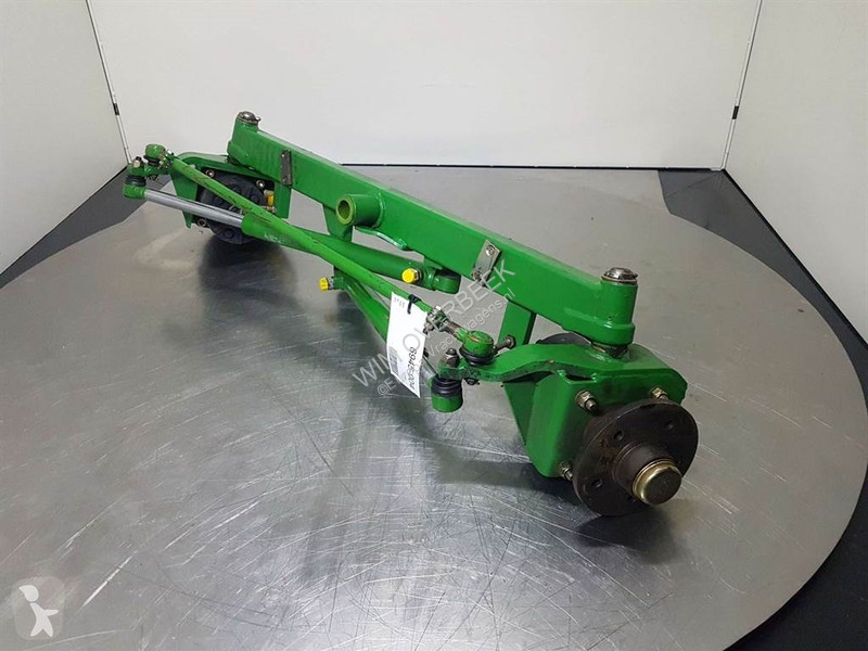 قطع غيار الآليات الثقيلة Partner Hydraulic...