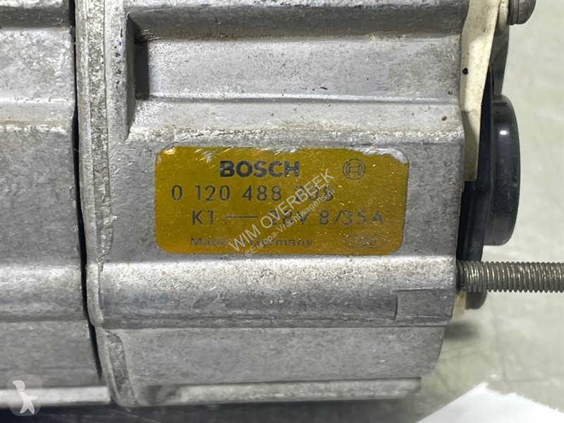 قطع غيار الآليات الثقيلة Bosch 0120488208-28V...