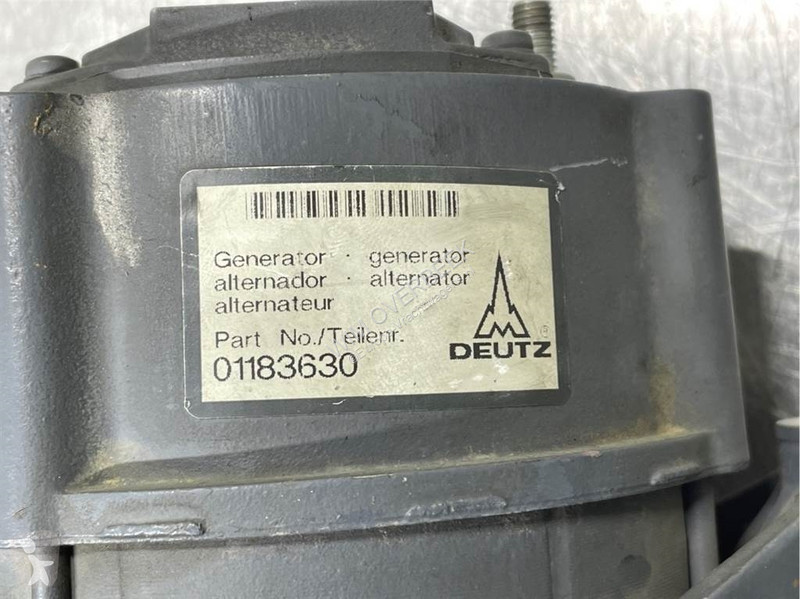 Vrachtwagenonderdelen Deutz 01183630-14V...