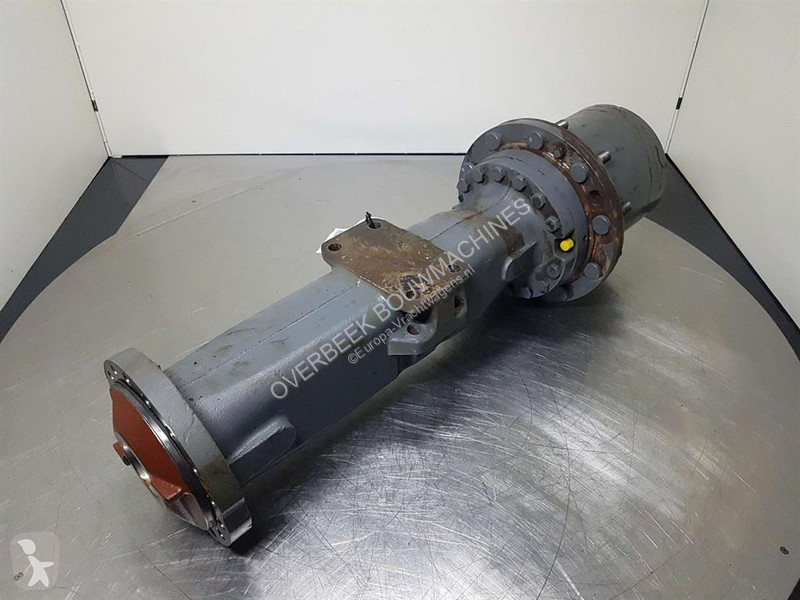 Liebherr LH22M-10472934-ZF MT-E3060-Axle...
