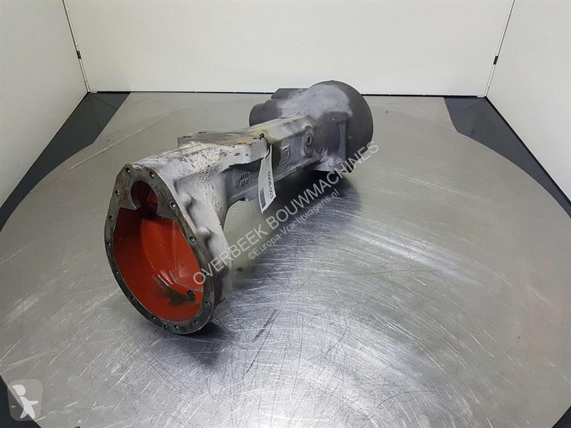 Запчасти для грузовика Volvo L30-ZF AV-230-Axle...