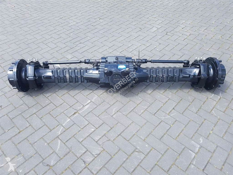 قطع غيار الآليات الثقيلة Manitou...