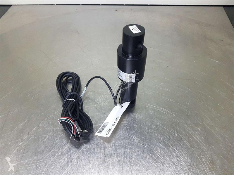 Vrachtwagenonderdelen  2.125DB-21-403040-Hitch...