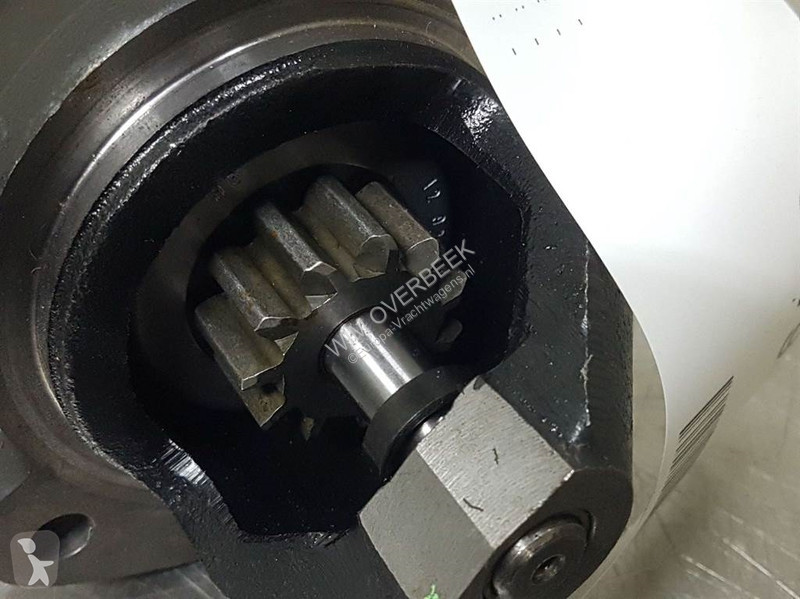 Pezzi di ricambio per mezzi pesanti JCB...