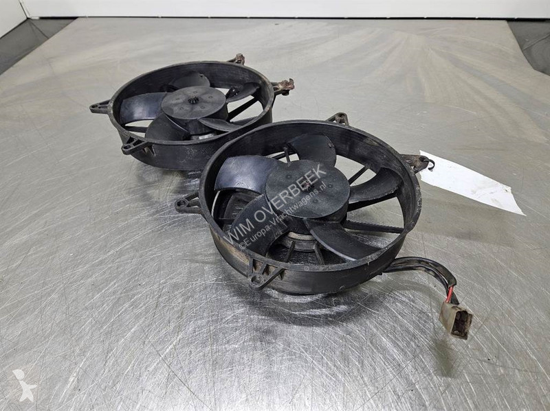 قطع غيار الآليات الثقيلة Ahlmann AZ210E-Spal...