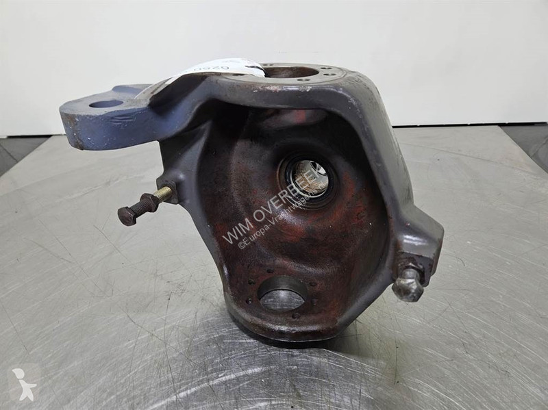 قطع غيار الآليات الثقيلة Ahlmann AZ150-Dana...