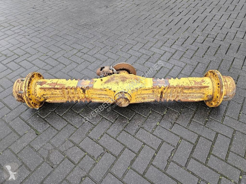 Vrachtwagenonderdelen Caterpillar...