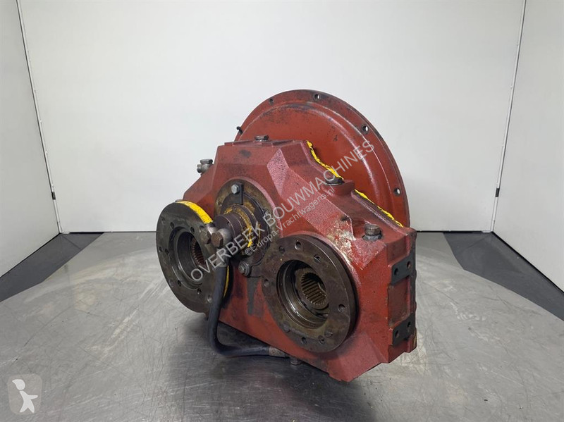 Teherautó-alkatrészek  Disc AM230 - Pump...
