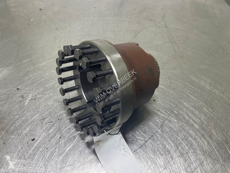 Vrachtwagenonderdelen Caterpillar 924G - Bevel...