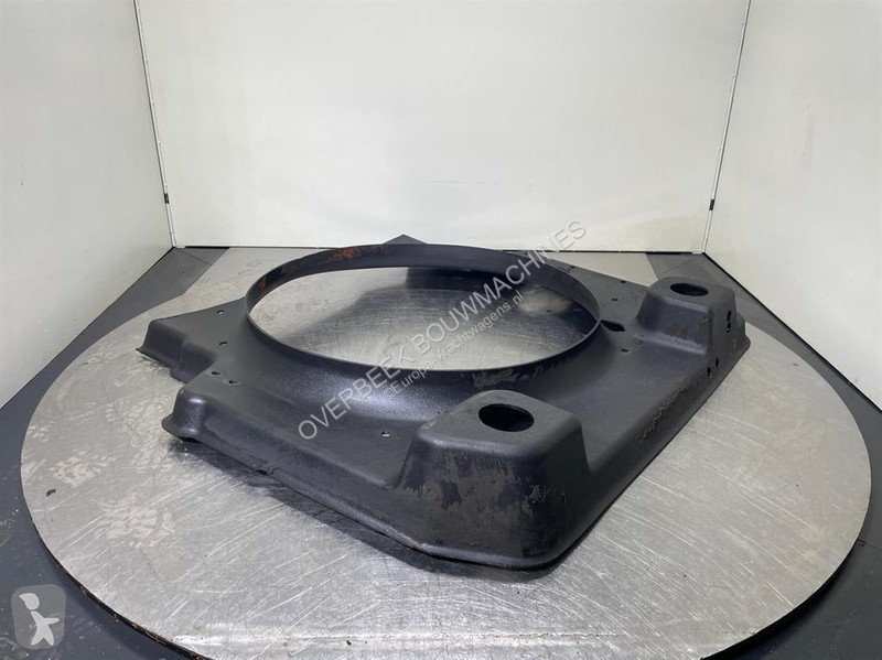 Запчасти для грузовика New Holland W110C-Fan...