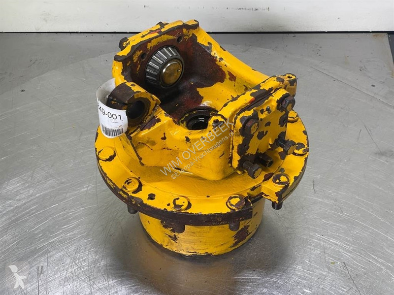 قطع غيار الآليات الثقيلة Ahlmann AZ18-ZF...