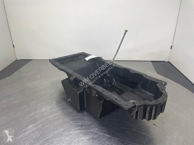 Pezzi di ricambio per mezzi pesanti JCB...