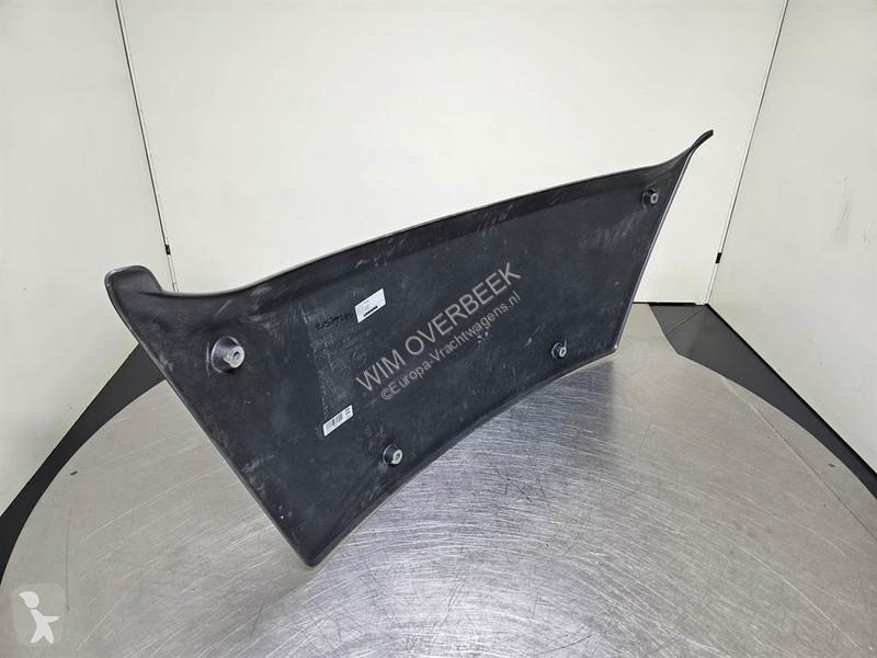 قطع غيار الآليات الثقيلة Liebherr...