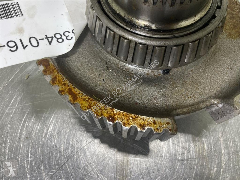 Запчасти для грузовика ZF 4474451006 -...