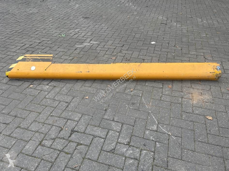 Vrachtwagenonderdelen Liebherr...