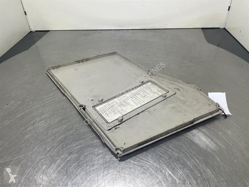 Liebherr A316-9210770-Dashboard/Console/Konsole...