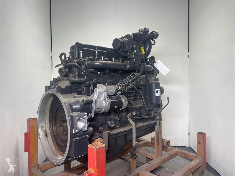 قطع غيار الآليات الثقيلة Cummins QSB6.7 -...