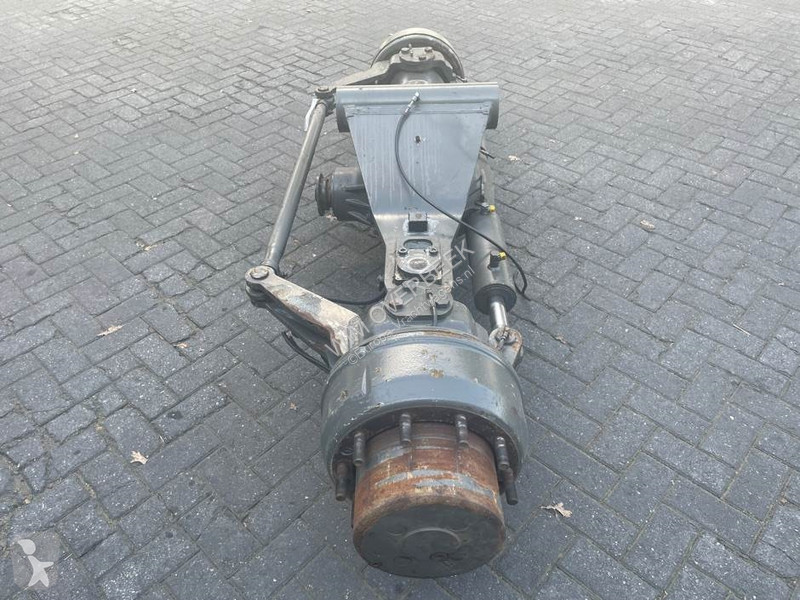 Vrachtwagenonderdelen  835E-109525-Axle/Achse/As